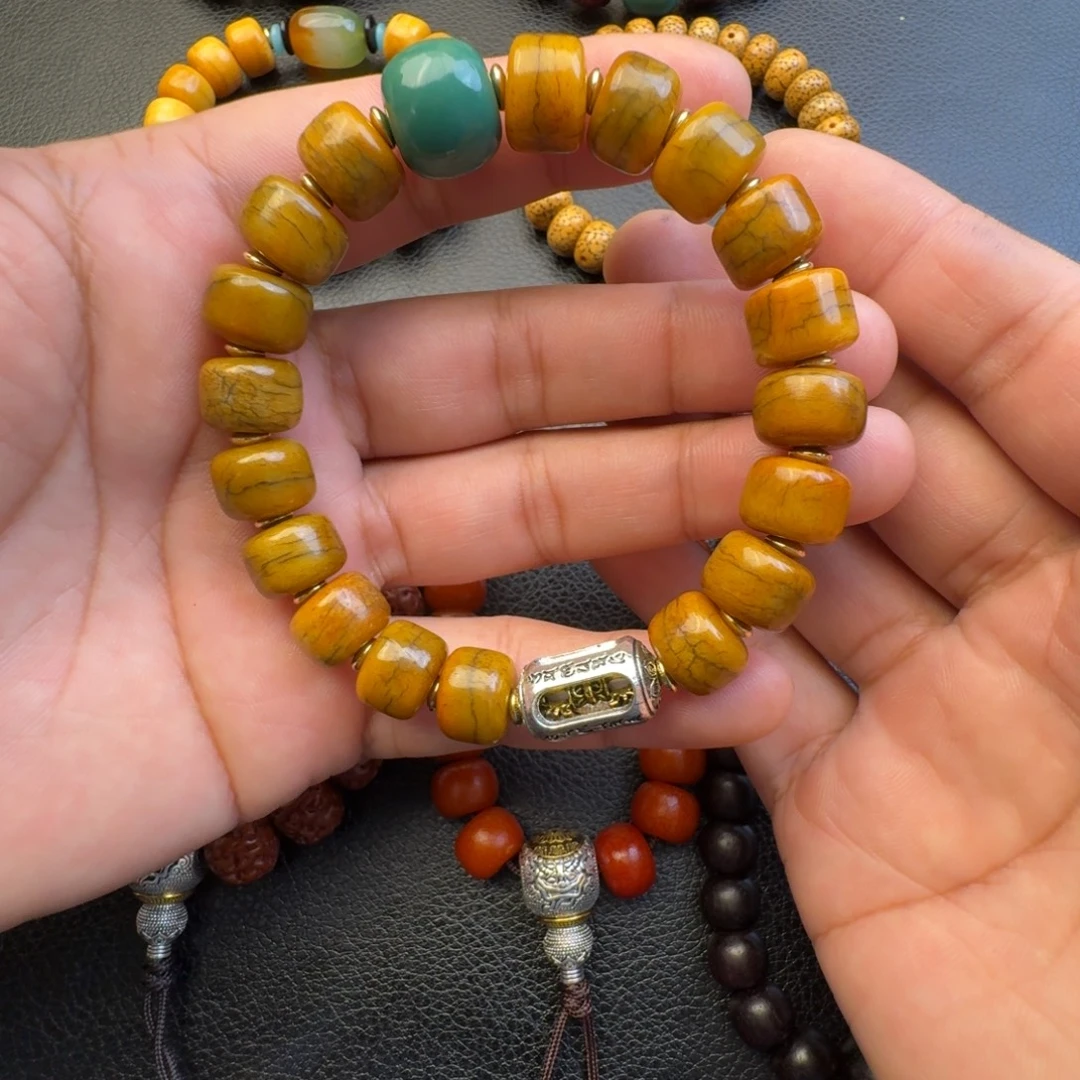 有***车香榧木手串手串手串