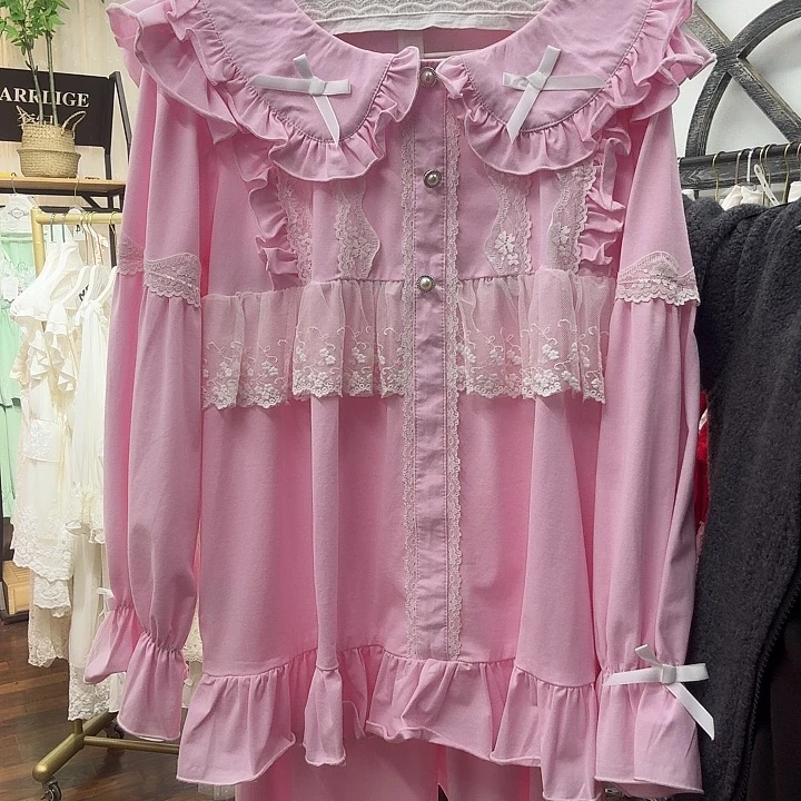 三醋酯纤维29111粉色xl