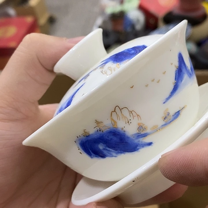 陶瓷艺术品制作工艺壶