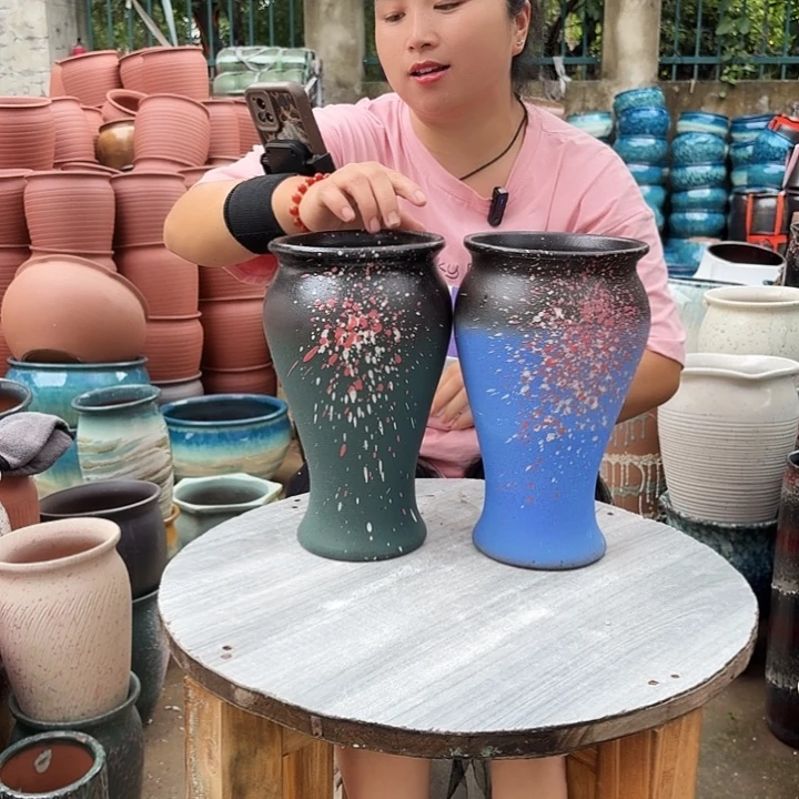14/26正品的两个盆