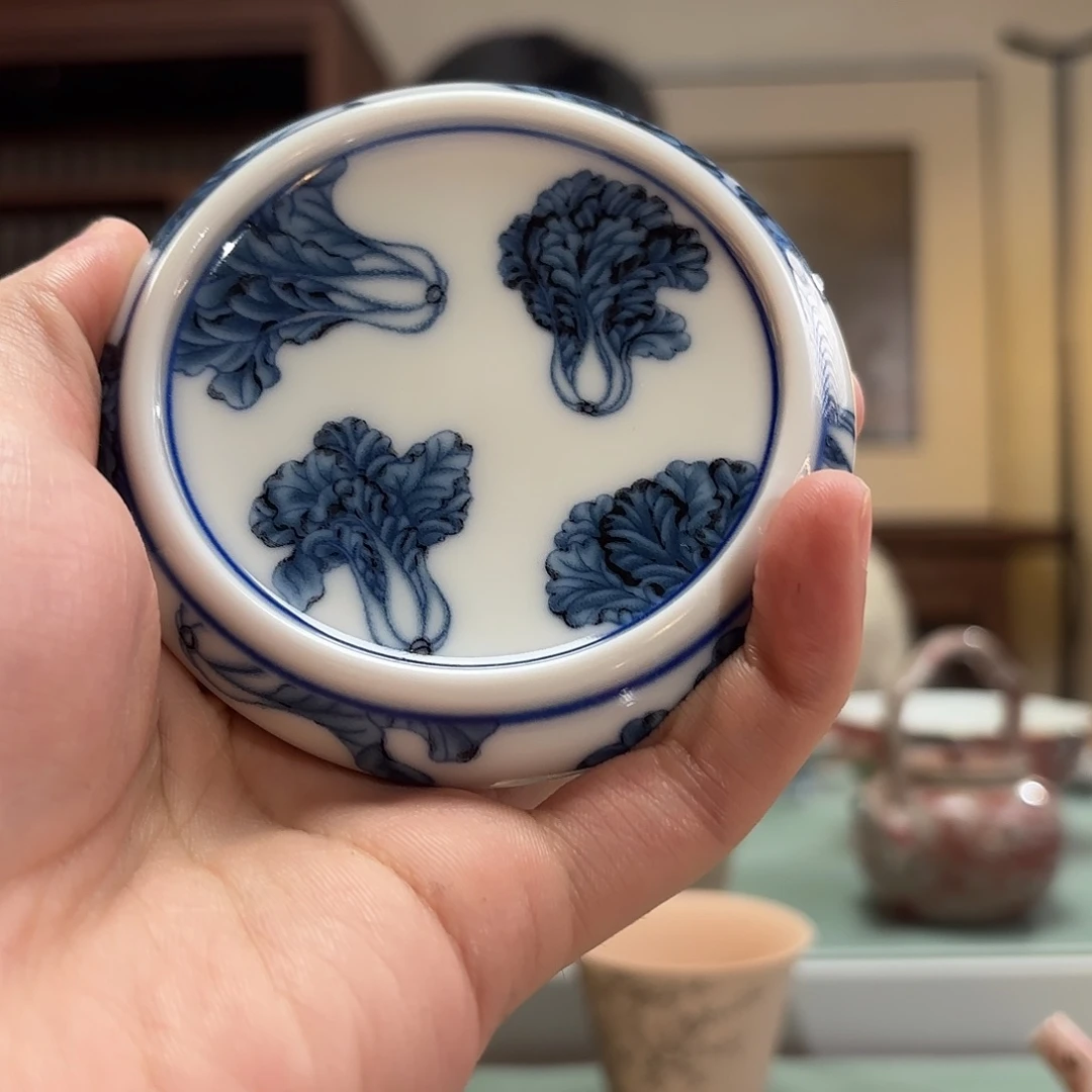 杯子景德镇源头厂家