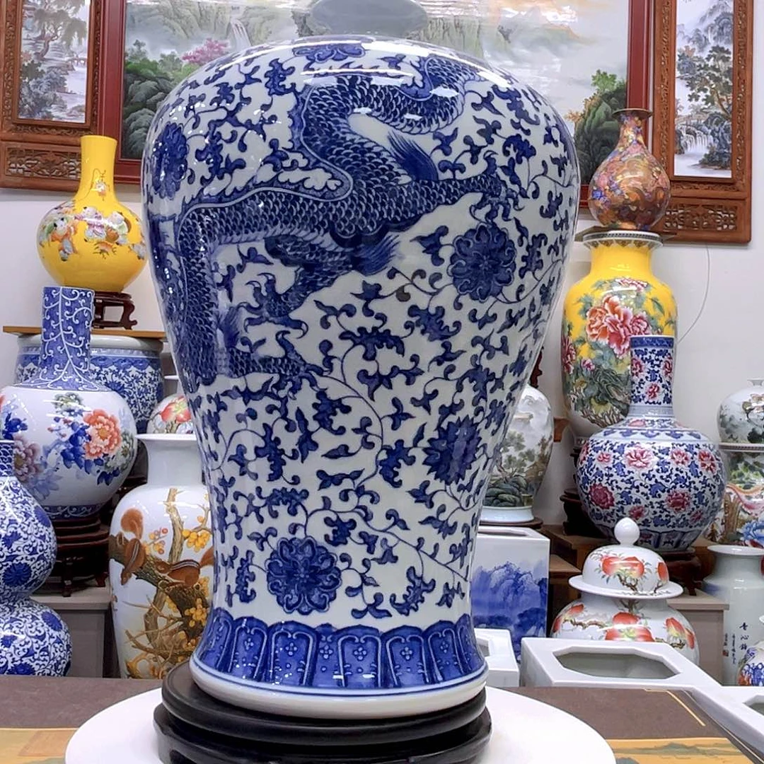瓷片确保手工制作
