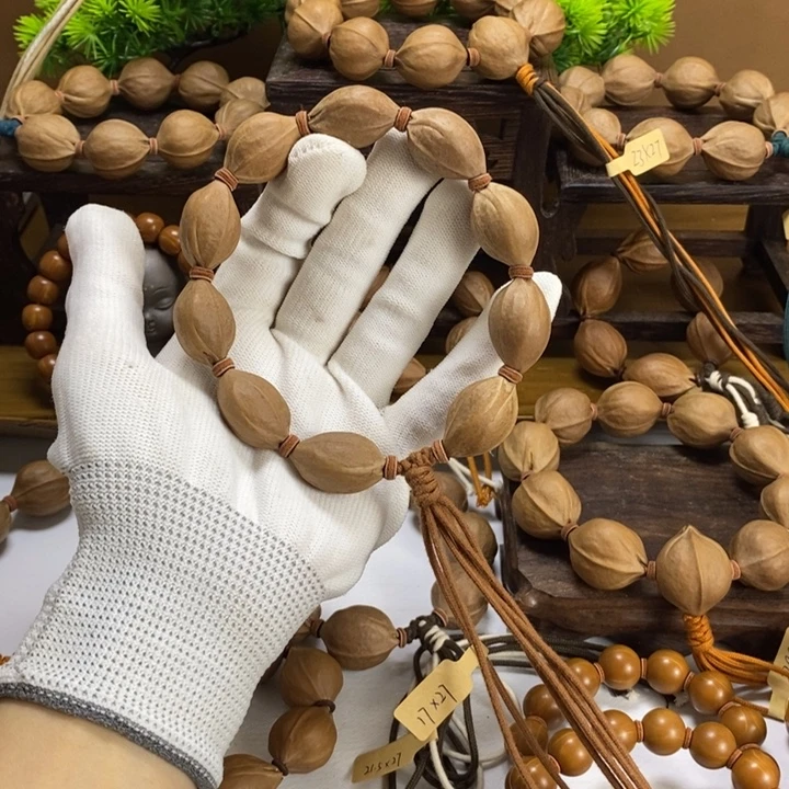 木质类17×27梅林铁核