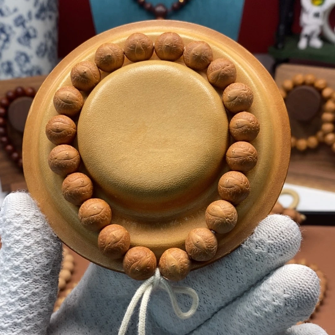 手串凤眼菩提12mm