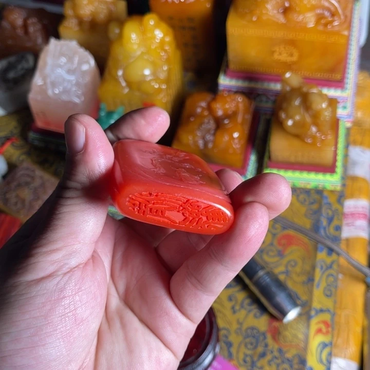 印石寿山石寿山石