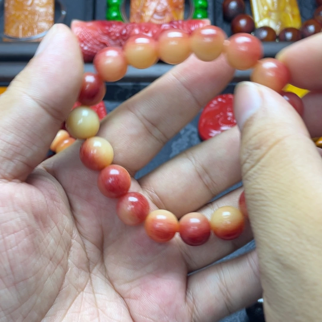 驼骨手串/手链1.2驼骨正元血料