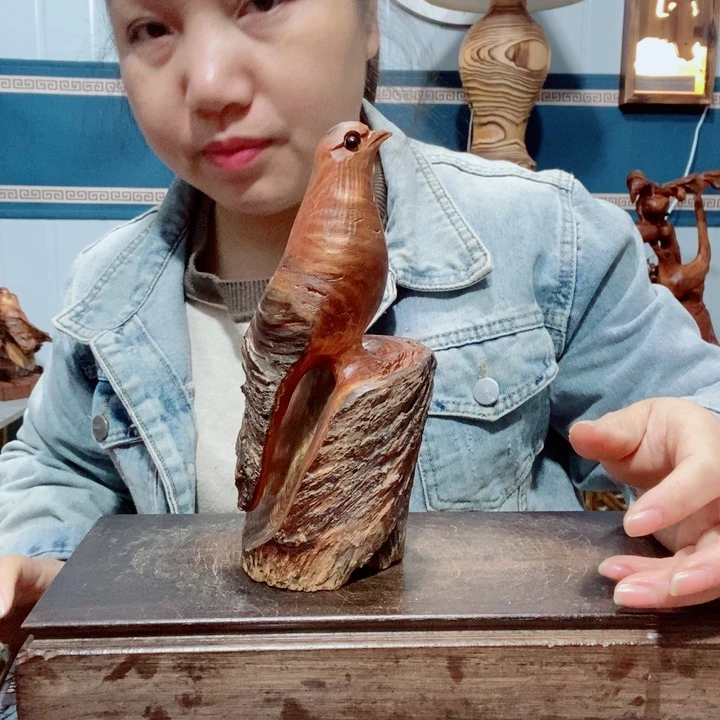 百年树的设计风格