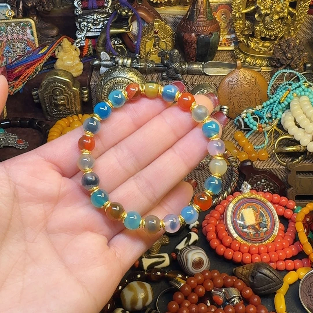 泥塑扎西德勒9999