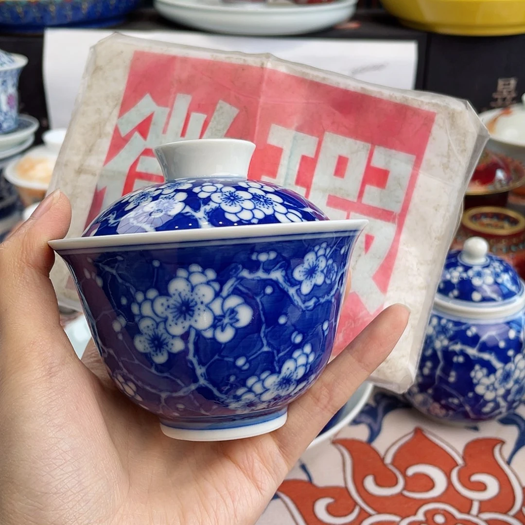 景德镇陶瓷艺术家作品