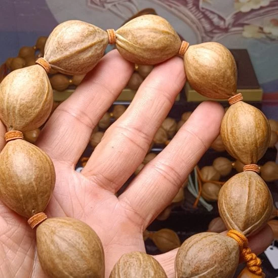 手串/手链橄榄核橄榄核手串德庆王2.2