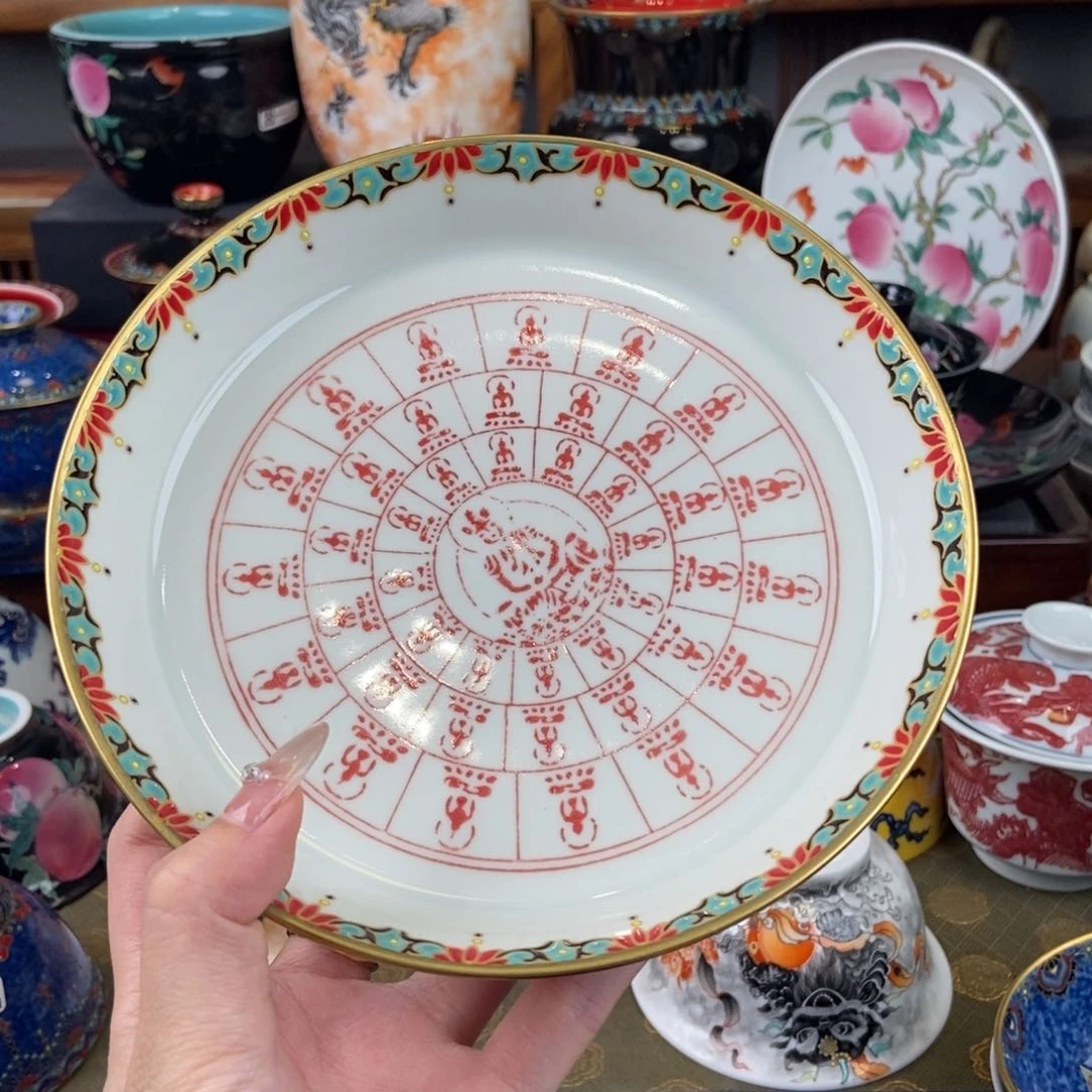 陶瓷陶瓷艺术家的作品都是