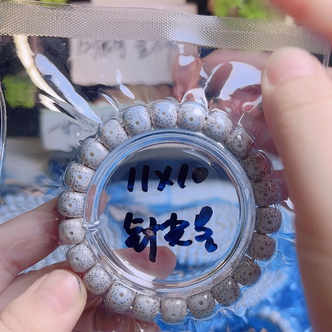 吊坠菩提根/象牙果
