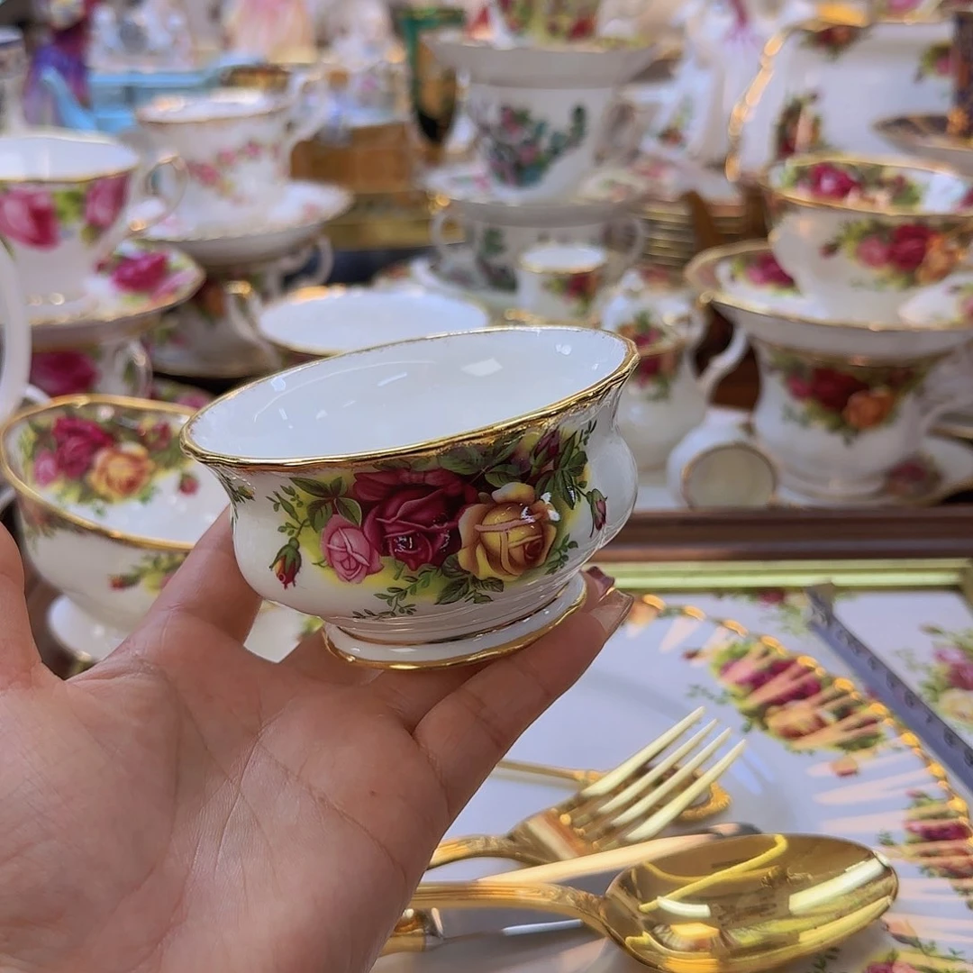 欧洲瓷器收藏鉴赏