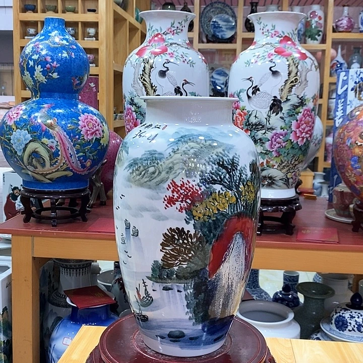 瓷片景德镇陶瓷艺术