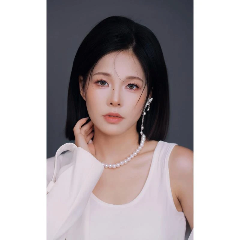 2025新款手工真皮女包 凯奥bb 棕 1227
