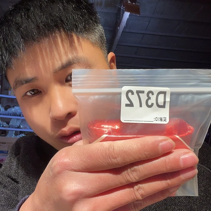 妮***妮大果紫檀（缅甸花梨）372