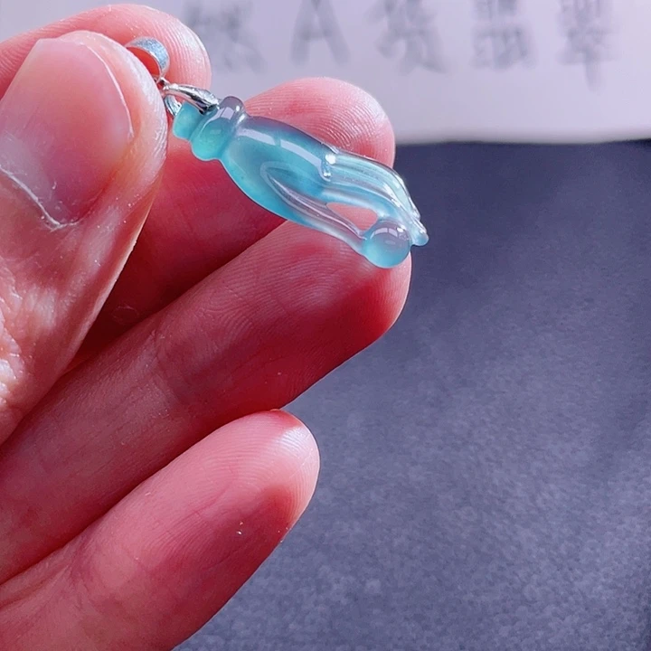 翡翠颈饰未镶嵌888778888