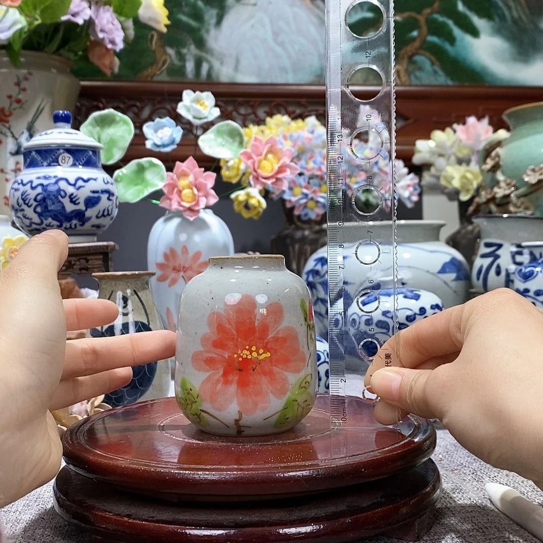 瓷片景德镇的陶瓷