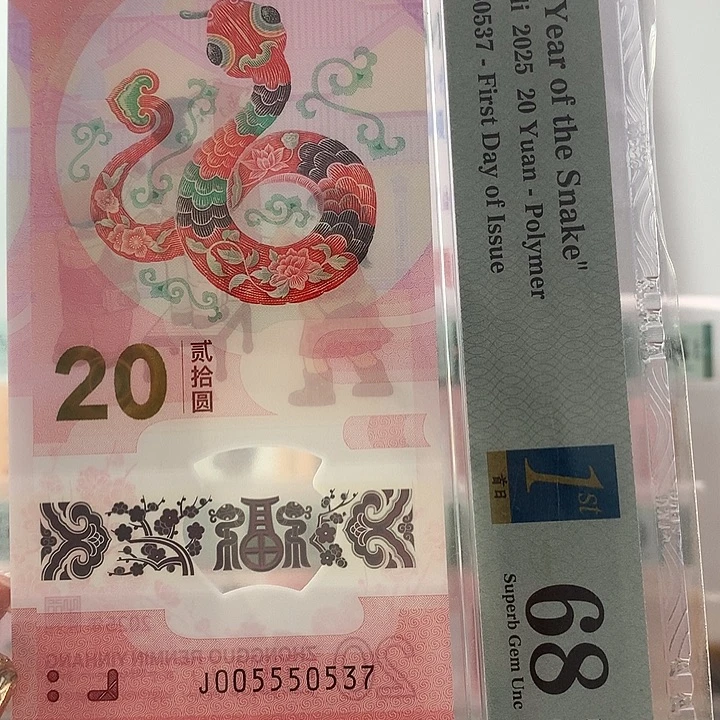 塑料0537，平头号，豹身
