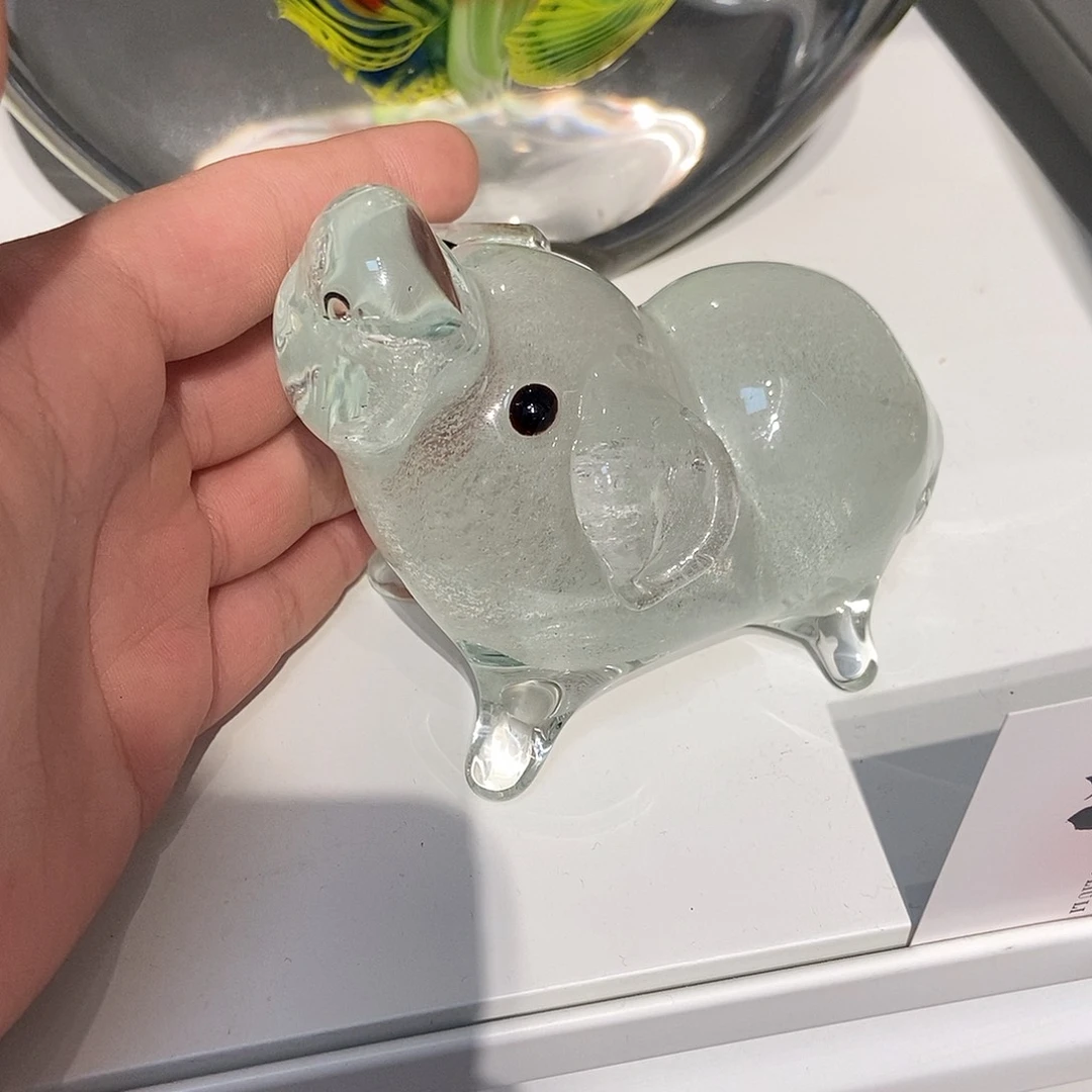 手工艺品琉璃全品