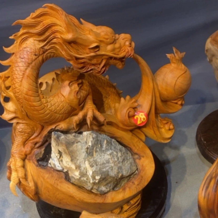 【闪购商品】柏木（崖柏）讲****杨