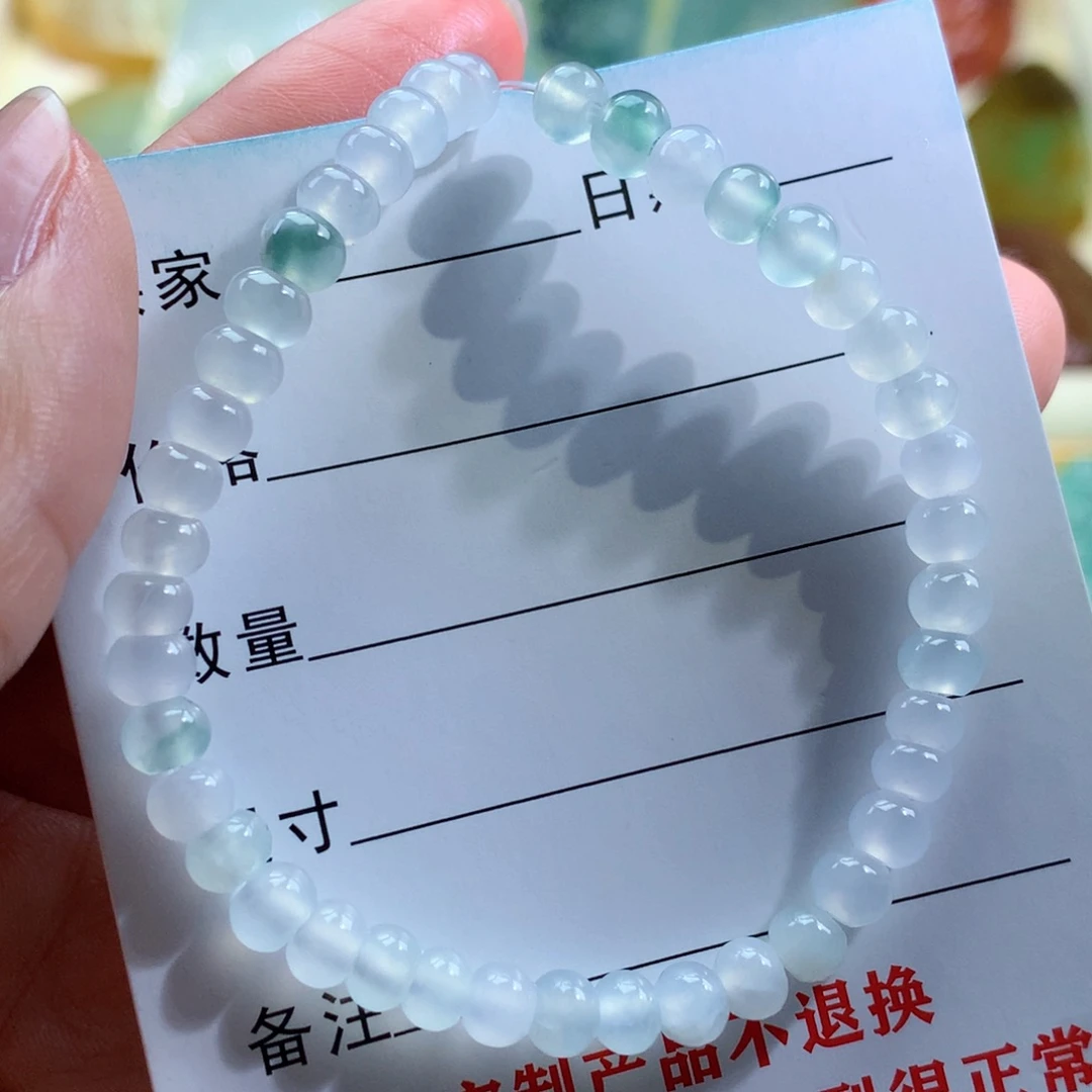 未镶嵌定制翡翠翡翠