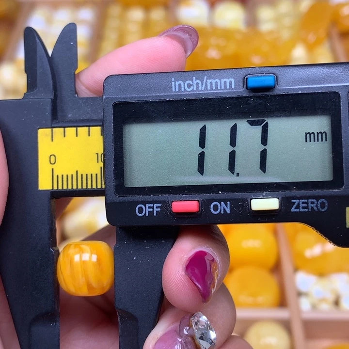 非金属配珠配饰333