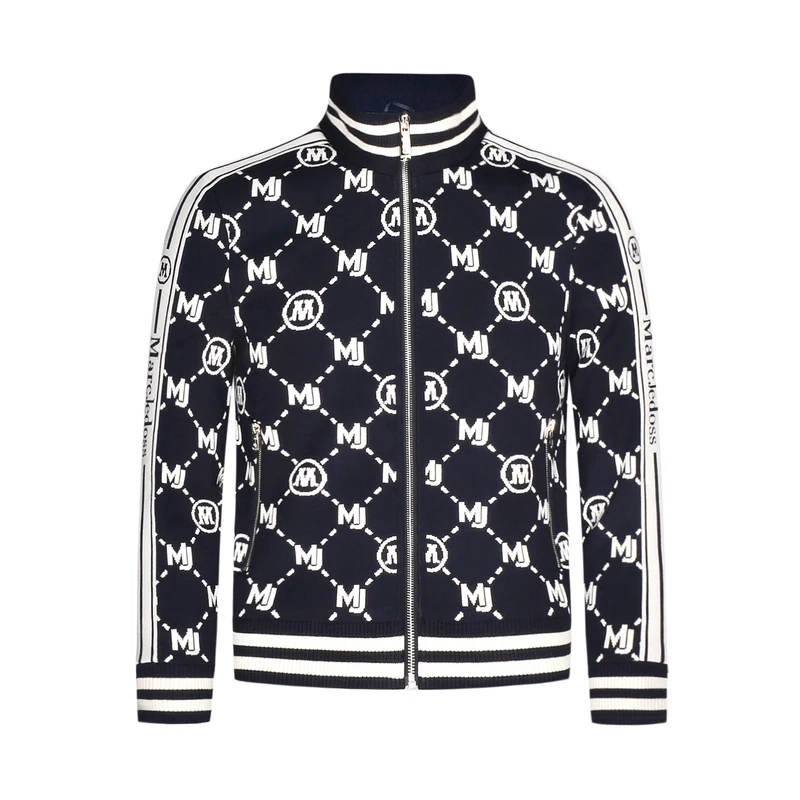 MG252HQ125男装休闲夹克