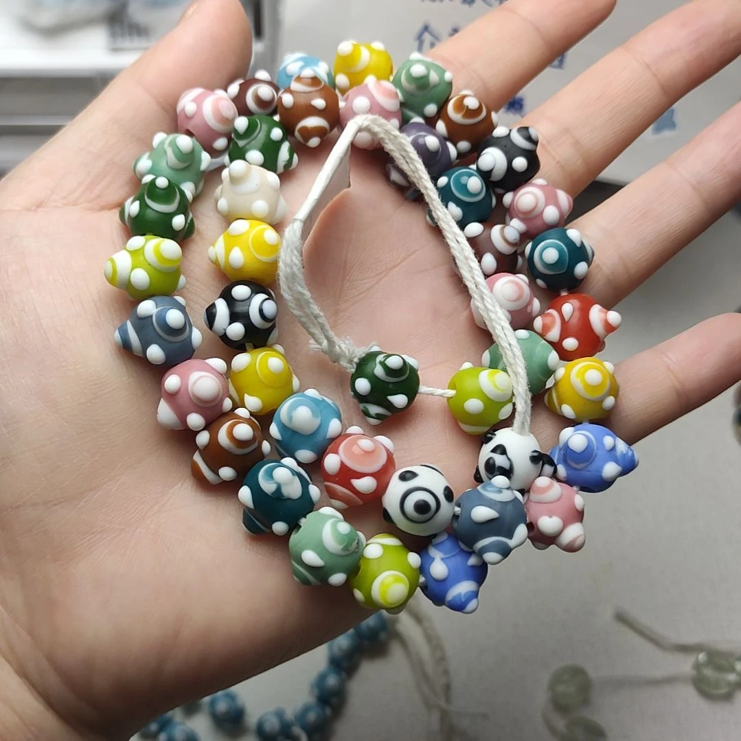 琉璃非金属西亚琉璃一条