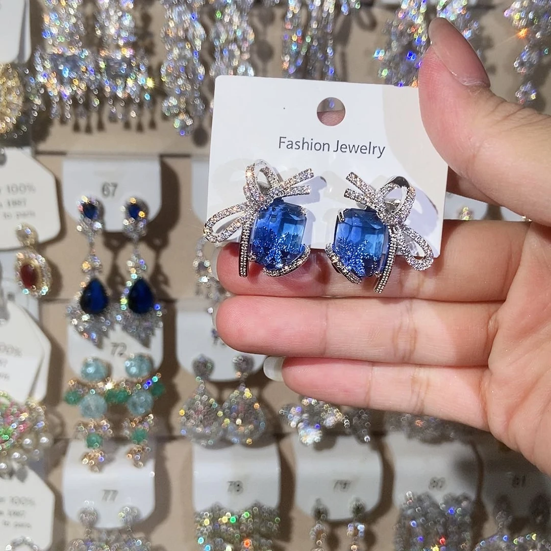 铜合金锆石925银