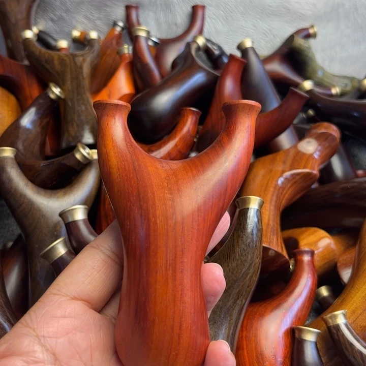 大果紫檀（缅甸花梨）瑕疵32