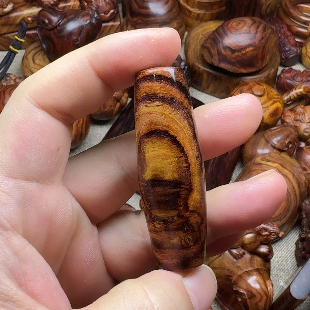 黄花梨/降香黄檀我