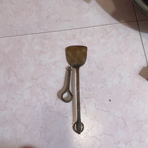 h***p合成树脂民俗老物件，包老包邮。