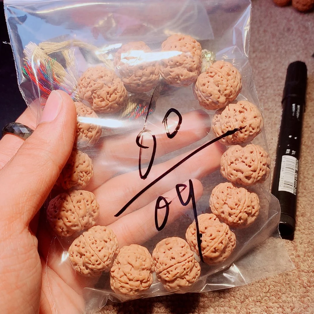 快***球金刚菩提吊坠09——-///