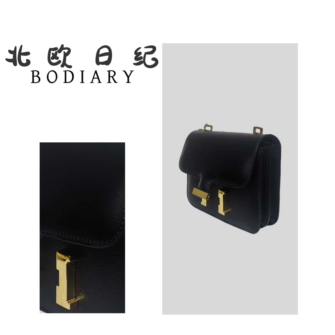 北欧日纪006 经典百搭小托特手提双肩包包