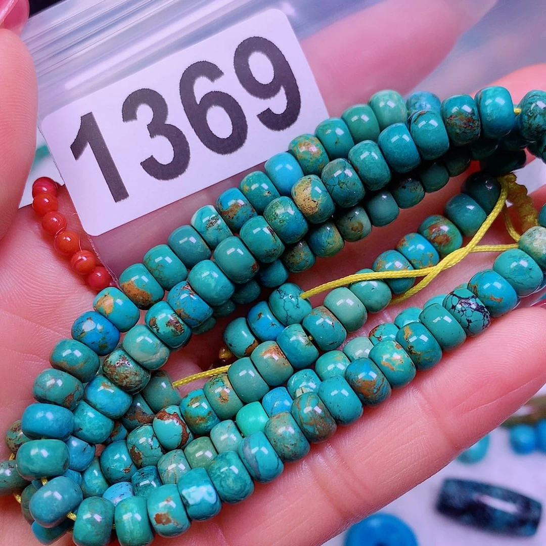 空竹粉丝专享十堰特色散珠