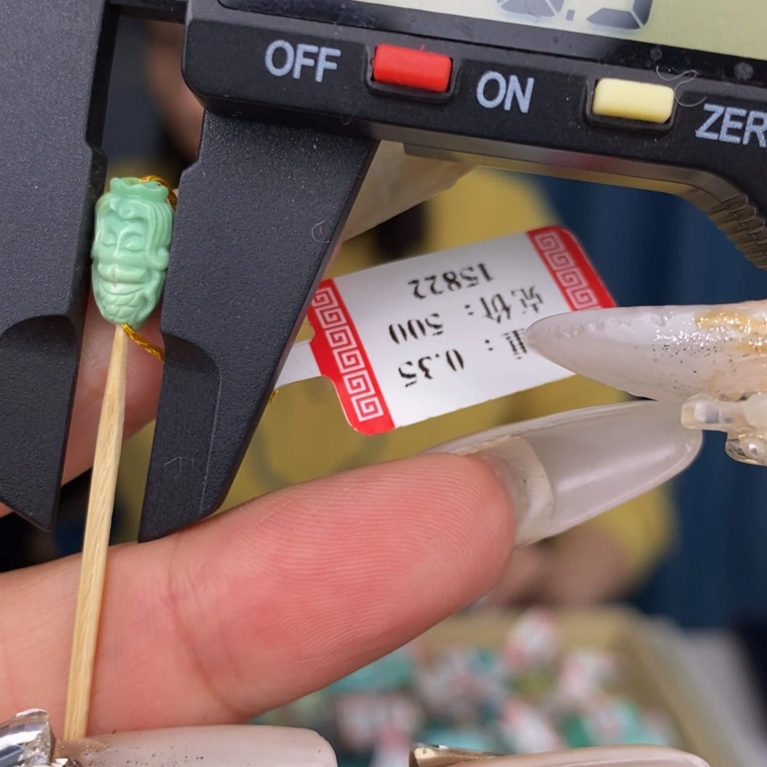 【闪购商品】绿松石珠宝奇石未镶嵌