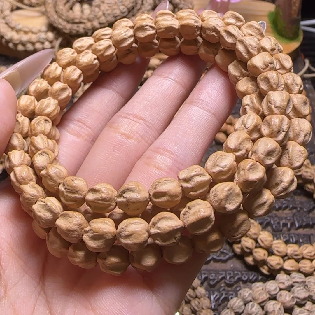 吊坠柏香籽/百香籽拖*机