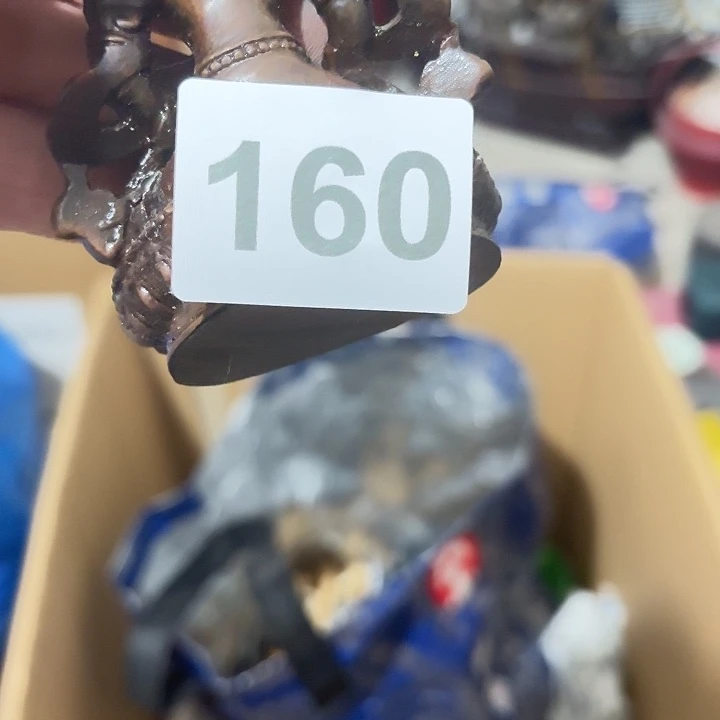 A***头杂色豆（科檀/科特迪瓦檀木）