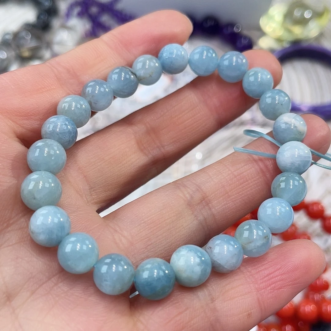 水晶手链未镶嵌手链