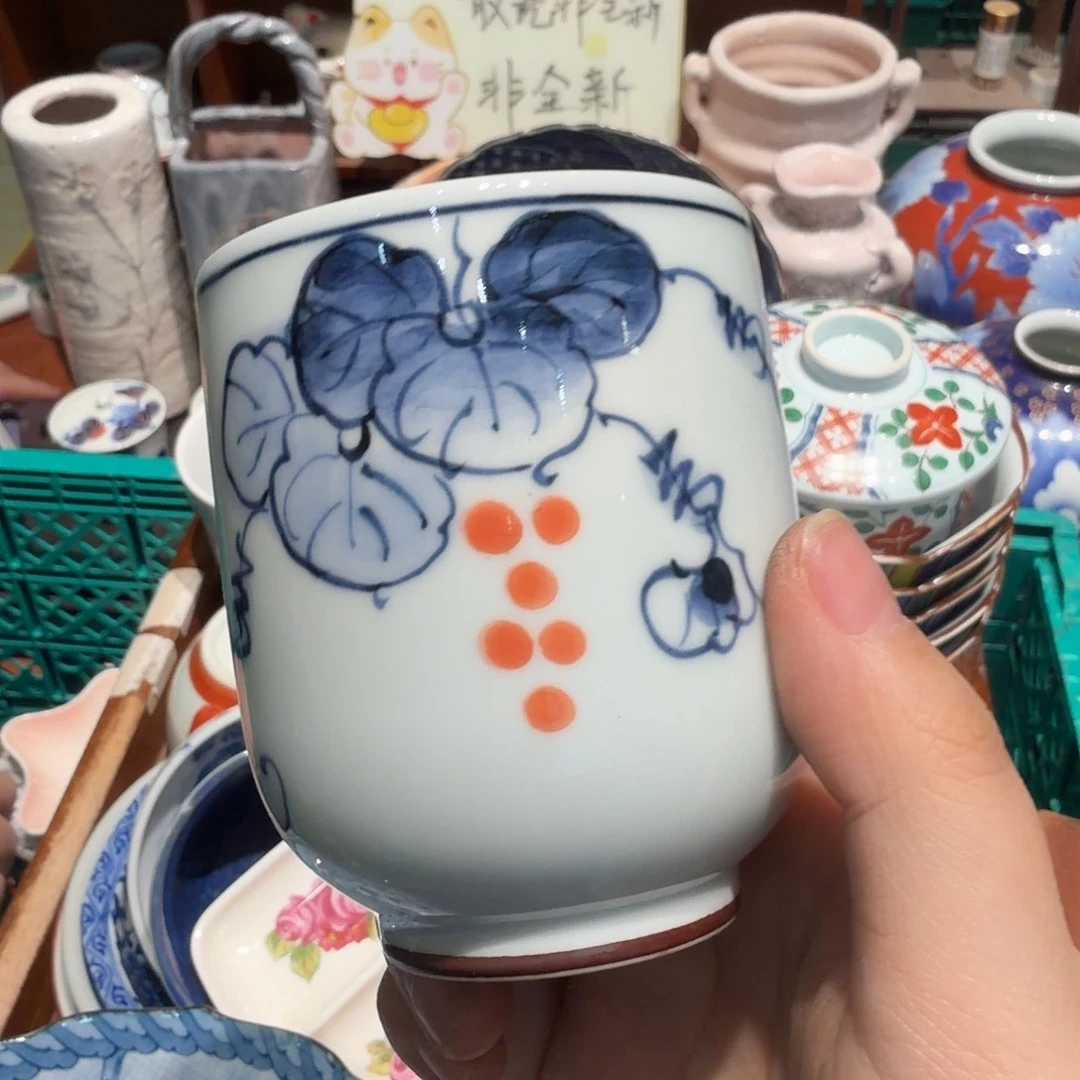 瓷片五十包邮非全新