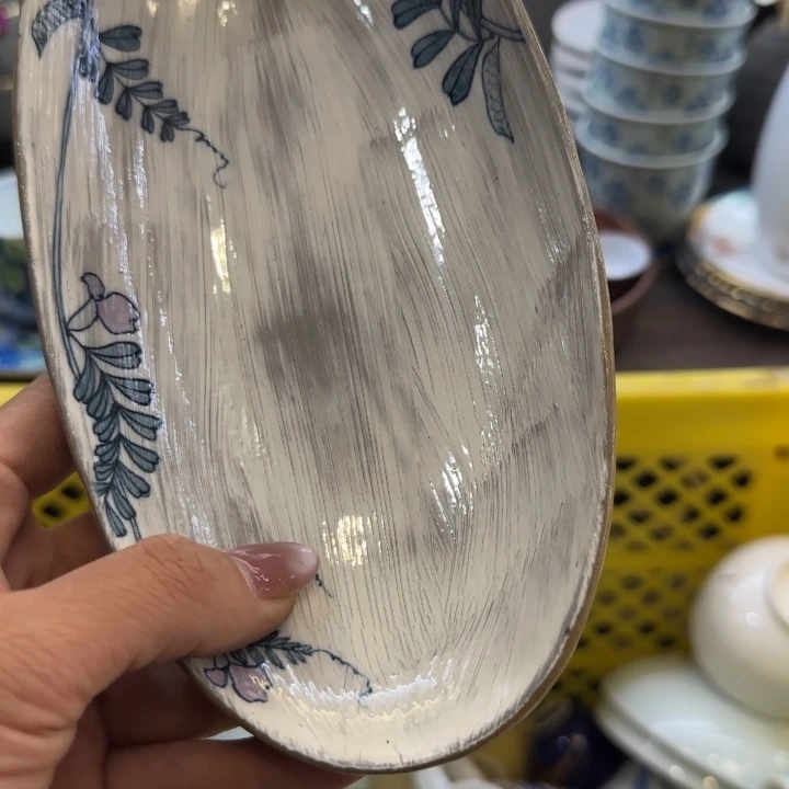M***i瓷片一物一拍感谢支持
