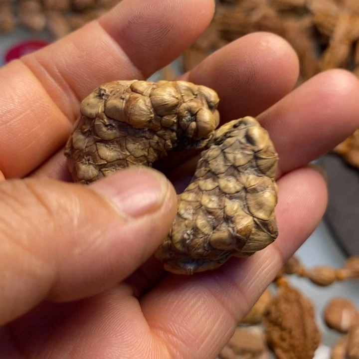 香榧木拿姐工艺流程109