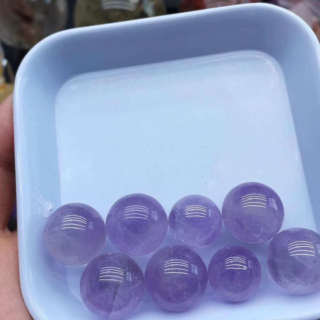 草***u未镶嵌珠宝半成品水晶54