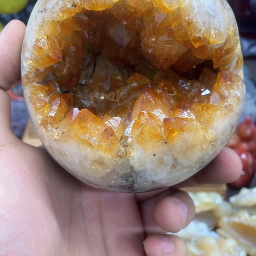 未镶嵌大型摆件（非配饰）紫晶