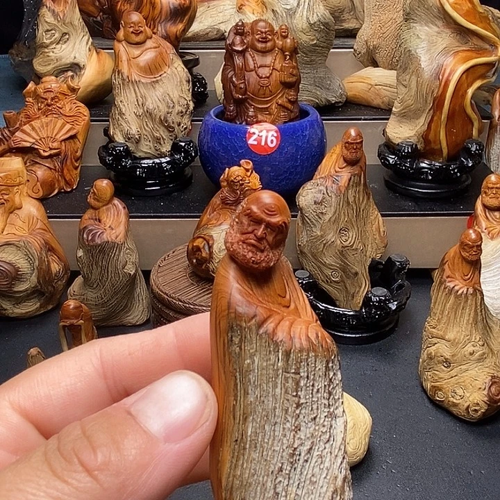 柏木（崖柏）8888888888888888