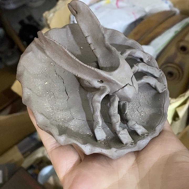 陶瓷艺术品及陶瓷制品