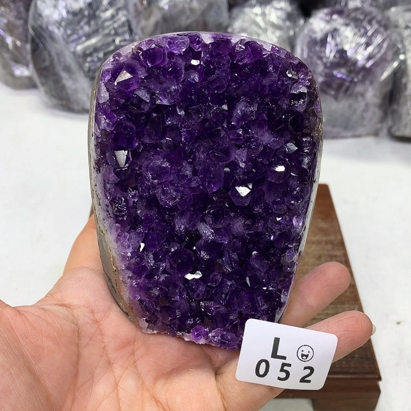 【闪购商品】水晶大型摆件（非配饰）未镶嵌