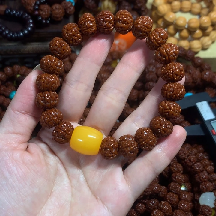 金刚菩提吊坠小金刚