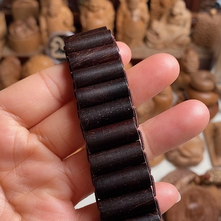 无事牌檀香紫檀（小叶紫檀）福利款